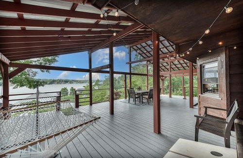 Lake Hickory Trio with Boat Slip - Foto 6