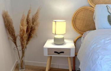 Appartement élégant et lumineux - Foto 5