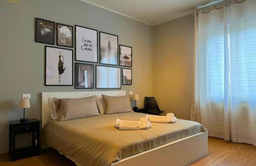 Appartamento La Rocca - Foto 11