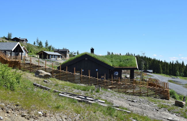 Skeikampen Booking - Foto 23