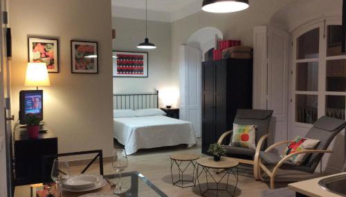 Apartamentos turísticos CASA de los BALCONES - Foto 3