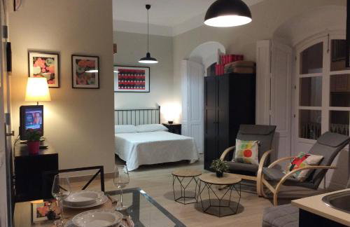 Apartamentos turísticos CASA de los BALCONES - Photo 3