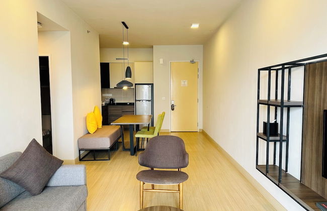 Genting Windmill Homestay - Foto 12