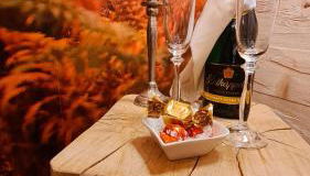 Ferienappartements "Landromantik" - Foto 2