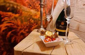 Ferienappartements "Landromantik" - Foto 2