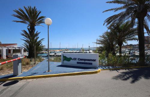 2 bedroom apartment at beach Dehesa de Campoamor - Foto 20