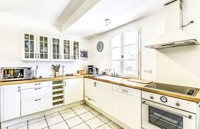 Les Migraniers - Foto 9