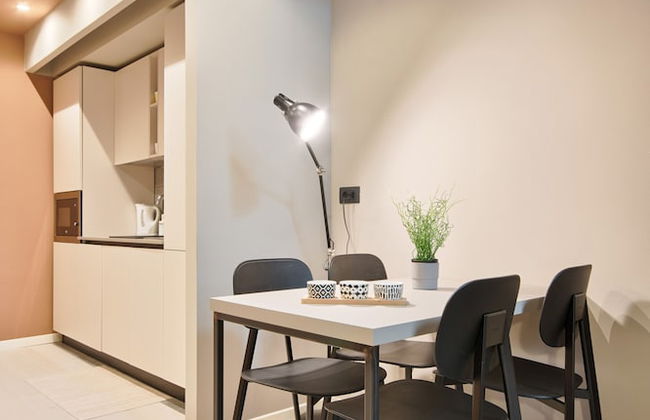 City Center Quadrilatero Romano - Foto 9