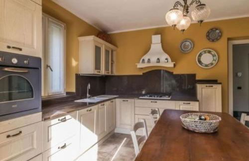 Villa (Le Calle) Brezza del Lago - Tremezzina. - Foto 20