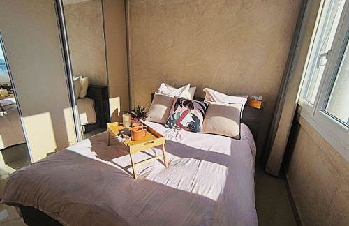 LeRelaisdOdile-Idéal Pro & Famille-Proche Métro-Fort de Mons - Foto 20