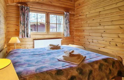 Werrapark Resort Ferienhäuser Am Sommerberg Premium - Foto 19