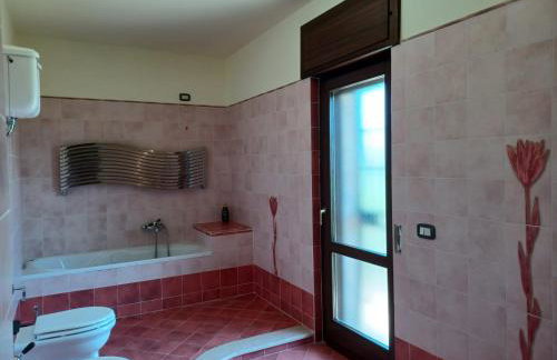 Villa Borgo del Cilento - Foto 4