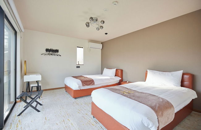 Fuji Gran Villa -Toki - Photo 20