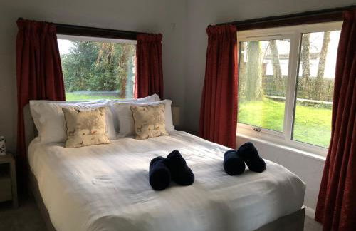 Locka Old Hall Cottage - Foto 13