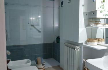 Appartamento CasaZeta luminoso e centralissimo - Foto 32