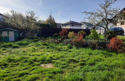 Duplex proche de Genève et du lac léman - Foto 13