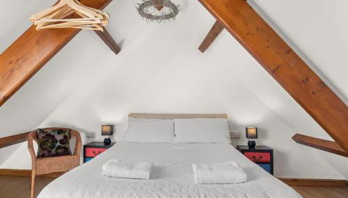 Park Court Barn Trefin - Foto 4