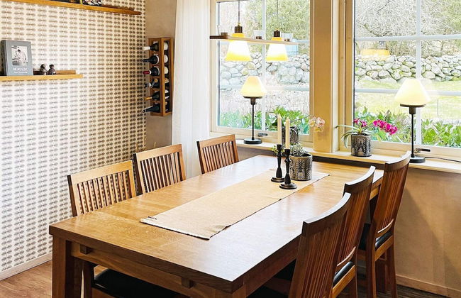 4 Star Holiday Home in Stillingson - Foto 19