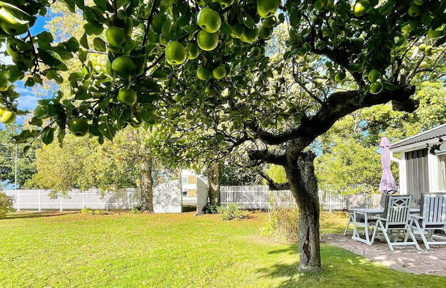 4 Star Holiday Home in Farjestaden - Foto 23