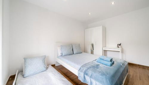 Modern apartment, steps from tramway - Foto 3