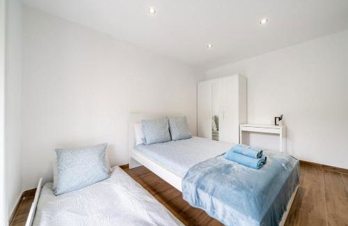 Modern apartment, steps from tramway - Foto 3