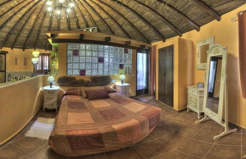 Chozos Rurales El Solitario - Foto 78