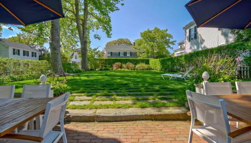 Captain Morse House - Luxury, Waterfront, Town, & Beaches - 5 stars - Foto 4