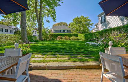 Captain Morse House - Luxury, Waterfront, Town, & Beaches - 5 stars - Foto 4