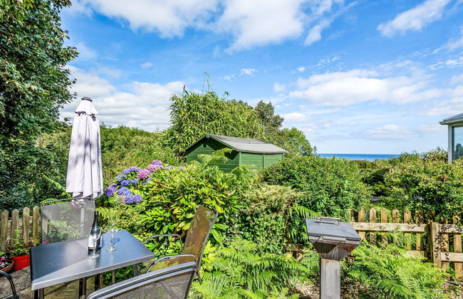 Thrift Cottage - Foto 29