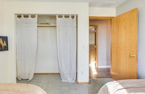 2 Mi to Main St, Sturgis! Spacious Group Getaway - Photo 30
