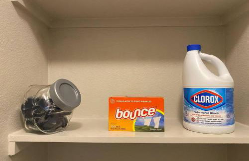 Spring Modern 2 king bed Long-term Condo - Foto 27