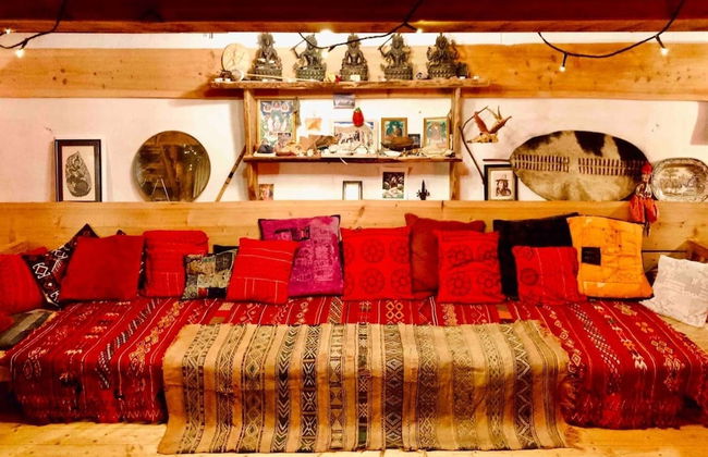 Unique Fairytale Farmhouse Near Galway - Foto 45