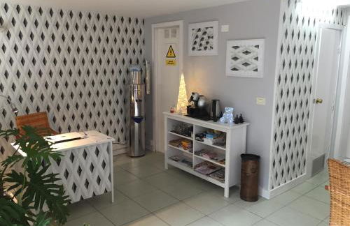 Apartamentos El Paseo - Foto 58