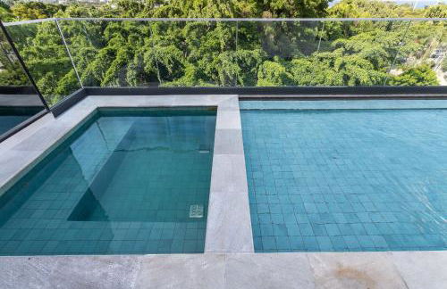 Glória Del Art - Vista, Estilo e Praticidade no Centro do Rio - Foto 7