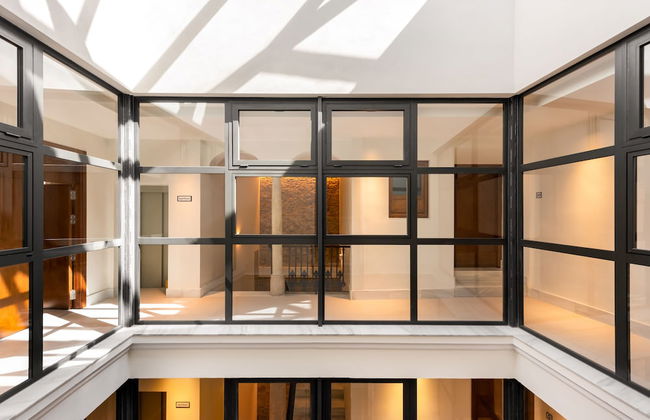 Coeo Fresca Roof Garden Signature Apartments - Foto 44