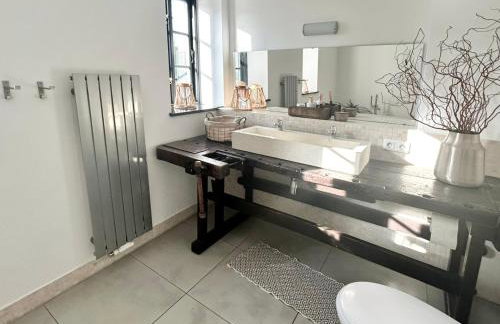 Historisches Pastorat - Villa Mika - Foto 26