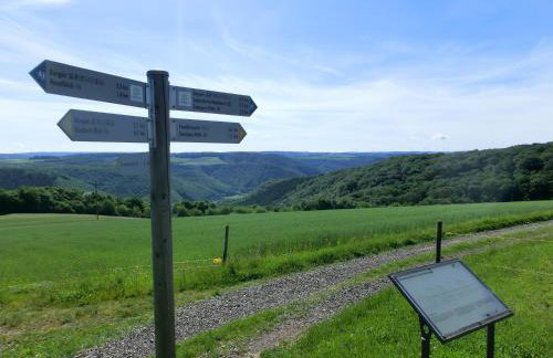 Ferienwohnung Klemm, Burgen /Untermosel - Foto 25