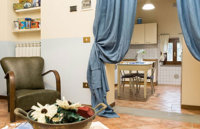 Agriturismo Le Baccane - Photo 36