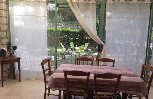 La roseraie Bonnieux - Foto 8