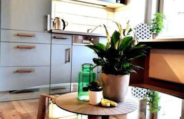 Rostock hautnah erleben - schöne Maisonette 2OG - Foto 1