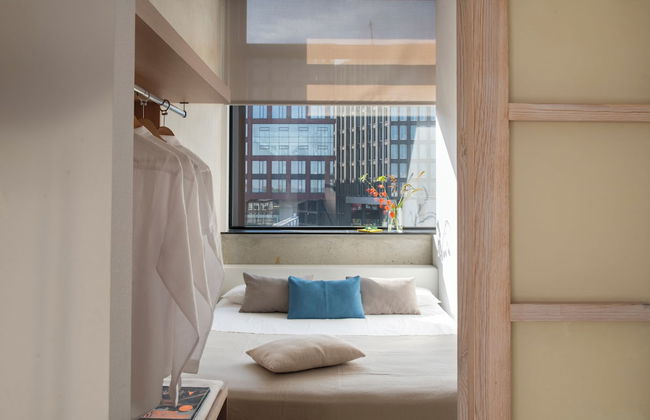 Eric Vökel Boutique Apartments Amsterdam Suites - Photo 23