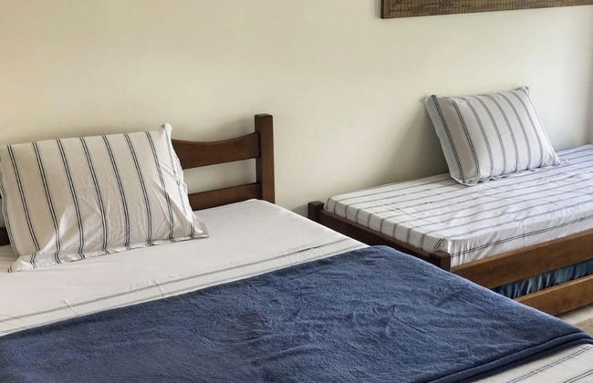 Sítio Aconchegante com Piscina e Wi-Fi - Photo 3