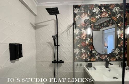 Jo's Studio Flat Limens - Foto 23