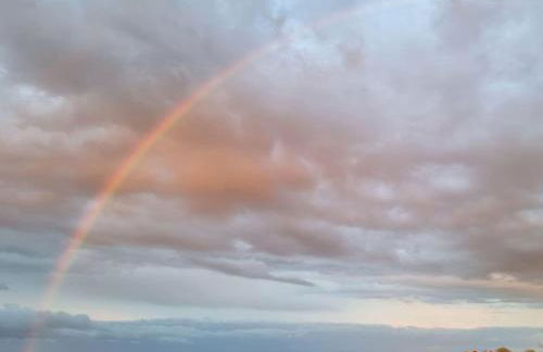 Doc un Katt Comfortable holiday residence - Foto 9