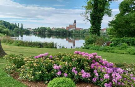 Ferienwohnung Mathilda - Foto 6