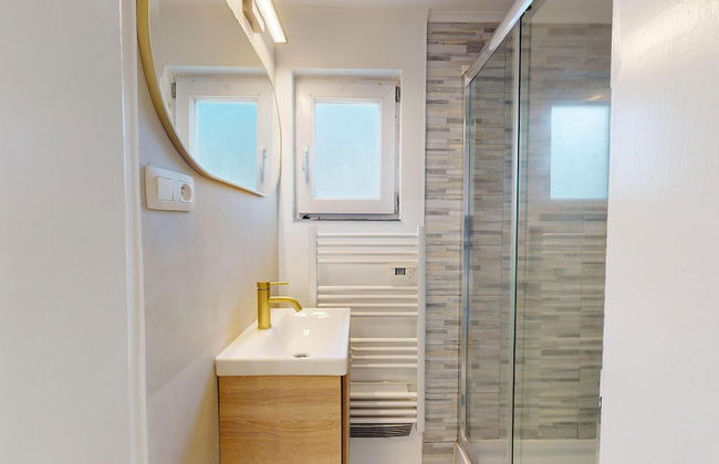 Studio cosy centre avec balcon - Foto 7