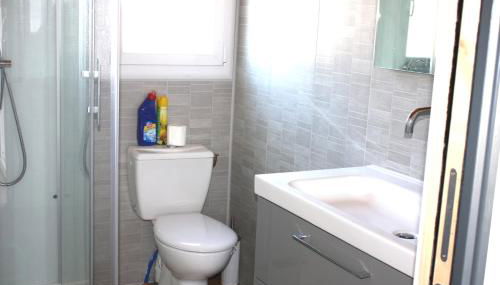 Au Macareux - Foto 2