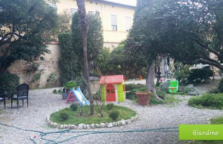 Villa Salvini - Foto 42