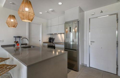 Ocean Homes by Ĥ - Playa de los Haraganes HOHH6003PE31 - Foto 13