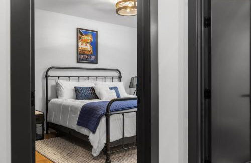 Luxury TC Loft: Historic Condo! - Foto 44